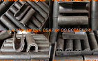 Ванночки для сварки арматуры
