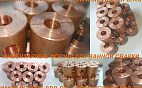 Ванночки для сварки арматуры