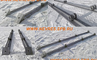 Фрезерные работы